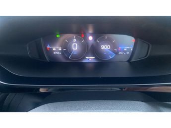 Peugeot 308 1.2 PureTech Allure Premium 5dr EAT8 Petrol Hatchback