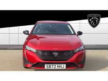 Peugeot 308 1.2 PureTech Allure Premium 5dr EAT8 Petrol Hatchback