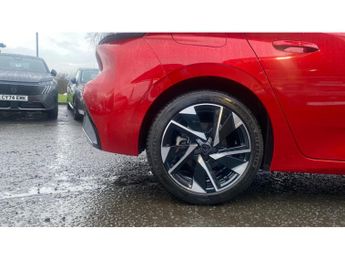 Peugeot 308 1.2 PureTech Allure Premium 5dr EAT8 Petrol Hatchback