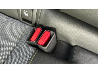 Renault Scenic E-Tech 125kW Techno 60kWh Comfort Range 5dr Auto Electric Estate