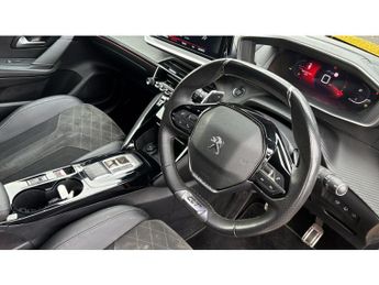 Peugeot 208 1.2 PureTech 130 GT Premium 5dr EAT8 Petrol Hatchback