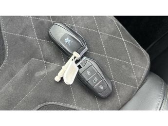 Peugeot 208 1.2 PureTech 130 GT Premium 5dr EAT8 Petrol Hatchback