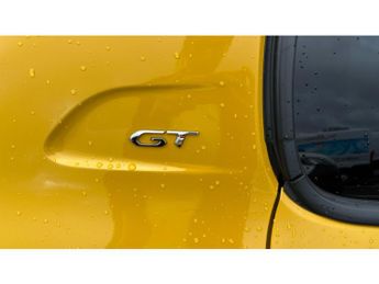 Peugeot 208 1.2 PureTech 130 GT Premium 5dr EAT8 Petrol Hatchback