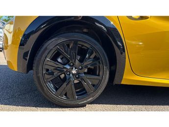 Peugeot 208 1.2 PureTech 130 GT Premium 5dr EAT8 Petrol Hatchback