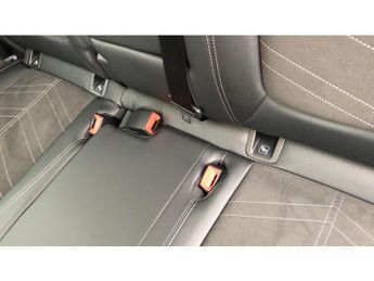 Vauxhall Grandland 1.2 Turbo Ultimate 5dr Auto Petrol Hatchback