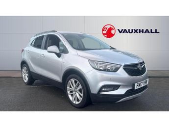 Vauxhall Mokka 1.4T Active 5dr Petrol Hatchback