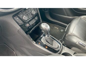 Vauxhall Mokka X 1.4T Elite Nav 5dr Auto Petrol Hatchback