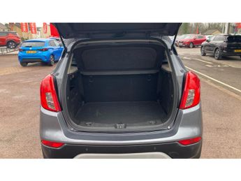 Vauxhall Mokka X 1.4T Elite Nav 5dr Auto Petrol Hatchback