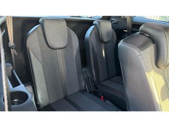 Peugeot 5008 1.2 PureTech GT Line Premium 5dr EAT8 Petrol Estate