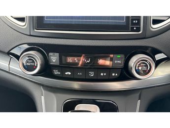 Honda CR-V 1.6 i-DTEC 160 SR 5dr Auto Diesel Estate