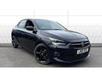 Vauxhall Corsa 1.2 Turbo SRi Premium 5dr Petrol Hatchback