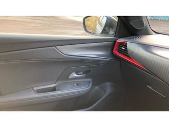 Vauxhall Mokka 100kW GS Line 50kWh 5dr Auto Electric Hatchback