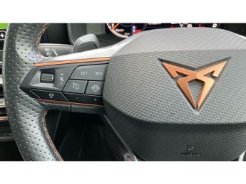 CUPRA Leon 1.5 eTSI V1 5dr DSG Petrol Estate
