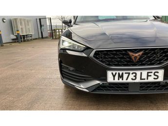 CUPRA Leon 1.5 eTSI V1 5dr DSG Petrol Estate