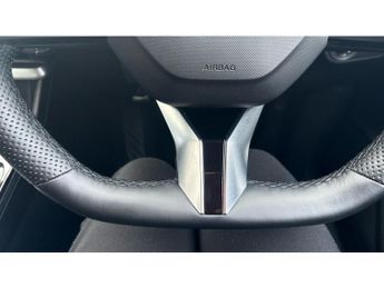 MG ZS 1.5 Hybrid+ Trophy 5dr Auto Hybrid Hatchback