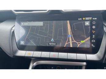 MG ZS 1.5 Hybrid+ Trophy 5dr Auto Hybrid Hatchback