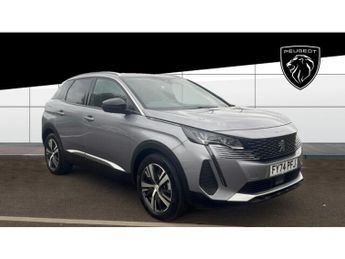 Peugeot 3008 1.6 Hybrid 225 Allure 5dr e-EAT8 Estate