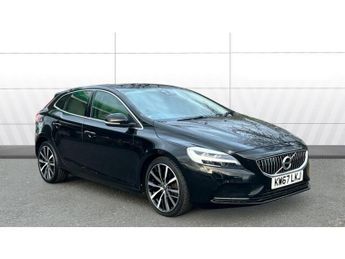 Volvo V40 T3 [152] Inscription 5dr Geartronic Petrol Hatchback