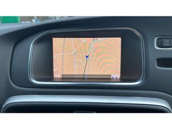 Volvo V40 T3 [152] Inscription 5dr Geartronic Petrol Hatchback