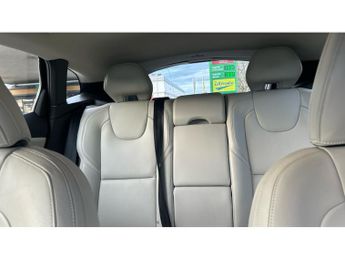 Volvo V40 T3 [152] Inscription 5dr Geartronic Petrol Hatchback