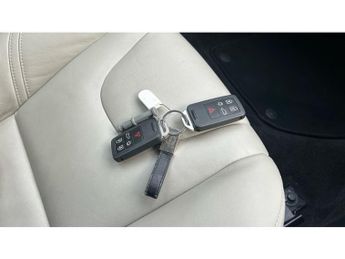 Volvo V40 T3 [152] Inscription 5dr Geartronic Petrol Hatchback