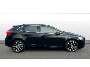 Volvo V40 T3 [152] Inscription 5dr Geartronic Petrol Hatchback