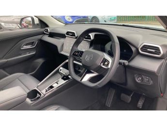 MG ZS 1.5 Hybrid+ Trophy 5dr Auto Hybrid Hatchback