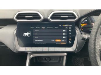 MG ZS 1.5 Hybrid+ Trophy 5dr Auto Hybrid Hatchback