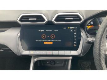 MG ZS 1.5 Hybrid+ Trophy 5dr Auto Hybrid Hatchback