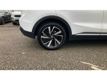 MG ZS 1.5 Hybrid+ Trophy 5dr Auto Hybrid Hatchback