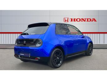 Honda Honda E 113kW Advance 36kWh 5dr Auto Electric Hatchback