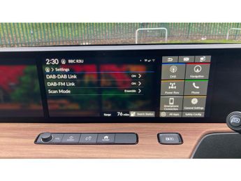 Honda Honda E 113kW Advance 36kWh 5dr Auto Electric Hatchback