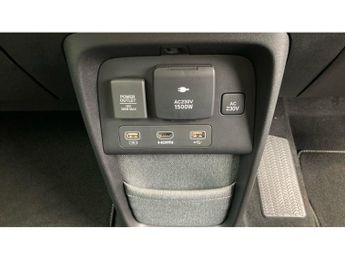 Honda Honda E 113kW Advance 36kWh 5dr Auto Electric Hatchback
