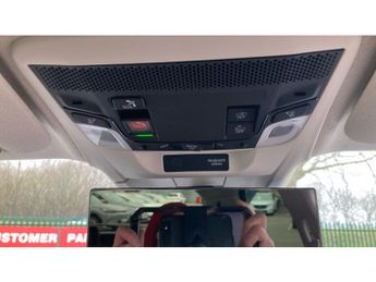 Honda Honda E 113kW Advance 36kWh 5dr Auto Electric Hatchback