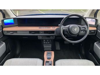 Honda Honda E 113kW Advance 36kWh 5dr Auto Electric Hatchback