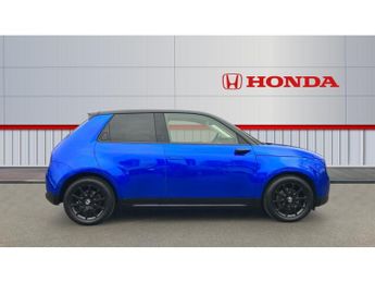 Honda Honda E 113kW Advance 36kWh 5dr Auto Electric Hatchback