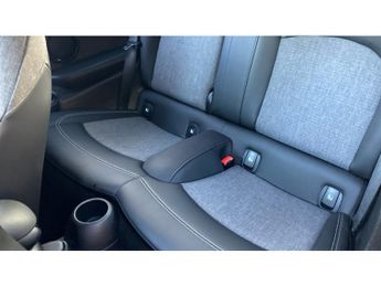 MINI Hatchback 135kW Cooper S Level 2 33kWh 3dr Auto Electric Hatchback