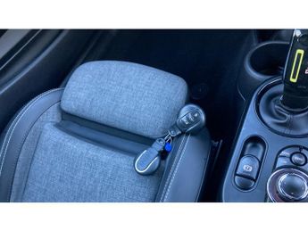 MINI Hatchback 135kW Cooper S Level 2 33kWh 3dr Auto Electric Hatchback