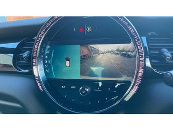 MINI Hatchback 135kW Cooper S Level 2 33kWh 3dr Auto Electric Hatchback