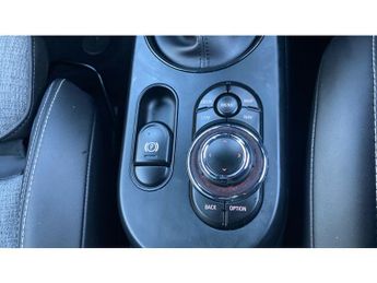 MINI Hatchback 135kW Cooper S Level 2 33kWh 3dr Auto Electric Hatchback