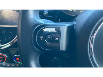 MINI Hatchback 135kW Cooper S Level 2 33kWh 3dr Auto Electric Hatchback