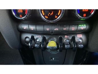 MINI Hatchback 135kW Cooper S Level 2 33kWh 3dr Auto Electric Hatchback