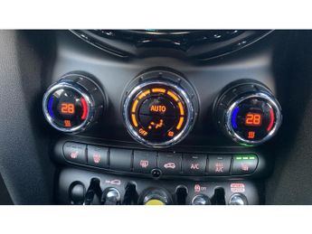 MINI Hatchback 135kW Cooper S Level 2 33kWh 3dr Auto Electric Hatchback