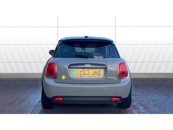 MINI Hatchback 135kW Cooper S Level 2 33kWh 3dr Auto Electric Hatchback
