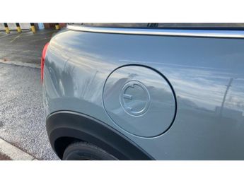 MINI Hatchback 135kW Cooper S Level 2 33kWh 3dr Auto Electric Hatchback