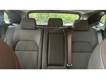 Nissan Qashqai 1.3 DiG-T MH 158 N-Connecta 5dr Xtronic Petrol Hatchback