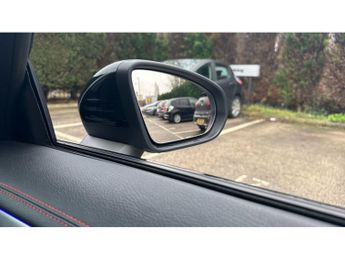 Mercedes-Benz CLA 250e AMG Line Premium + Night Ed 4dr Tip Auto Saloon