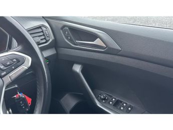 Volkswagen T-Cross 1.0 TSI 110 R-Line 5dr DSG Petrol Estate