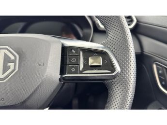 MG ZS 1.5 Hybrid+ Trophy 5dr Auto Hybrid Hatchback