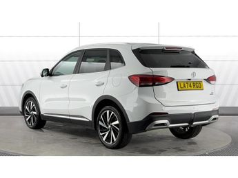 MG ZS 1.5 Hybrid+ Trophy 5dr Auto Hybrid Hatchback